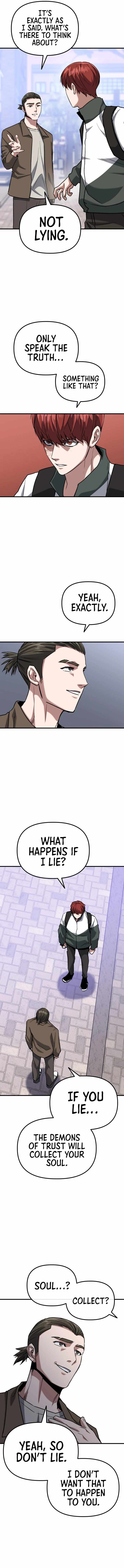 killing killer Chapter 37 page 11