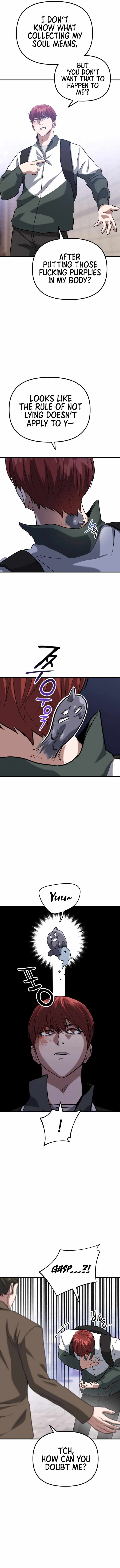 killing killer Chapter 37 page 12