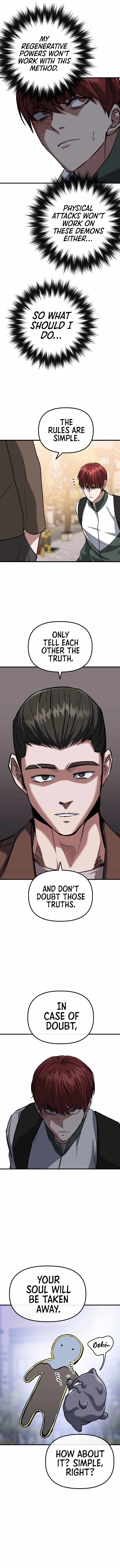 killing killer Chapter 37 page 14