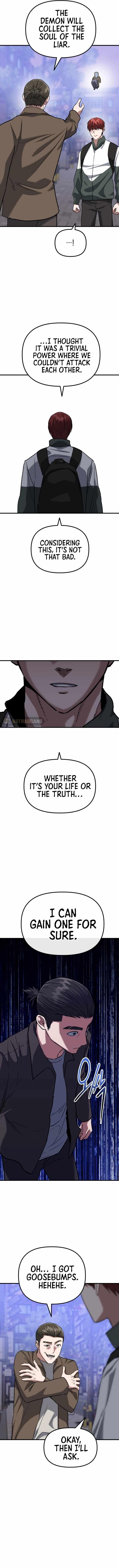 killing killer Chapter 37 page 16