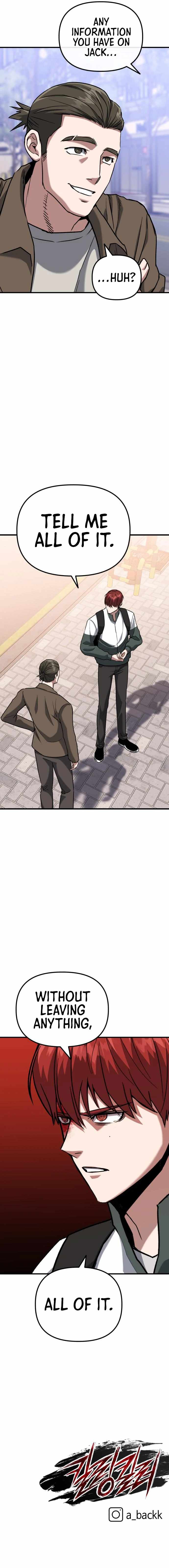 killing killer Chapter 37 page 17