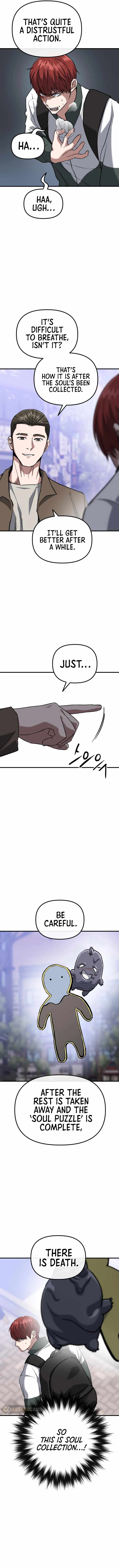 killing killer Chapter 37 page 13