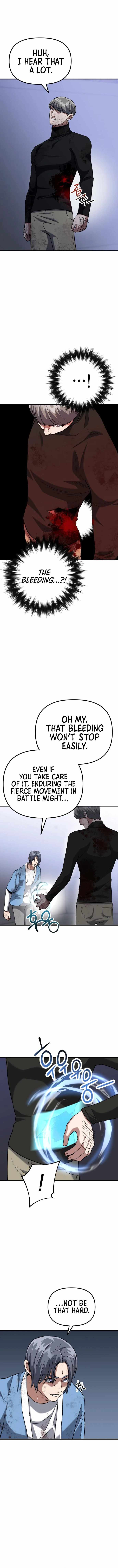 killing killer Chapter 38 page 3