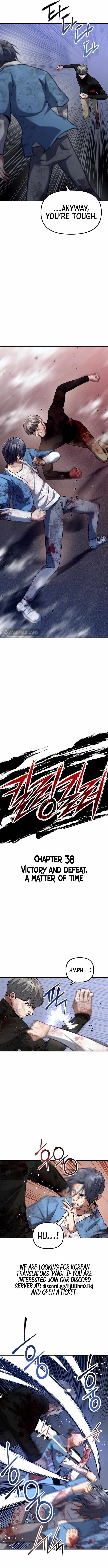 killing killer Chapter 38 page 4