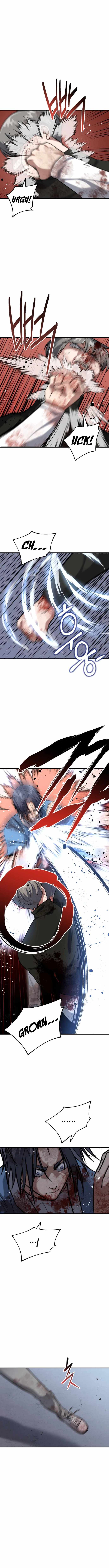 killing killer Chapter 38 page 5