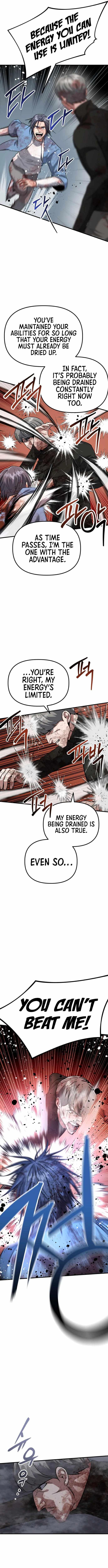 killing killer Chapter 38 page 8