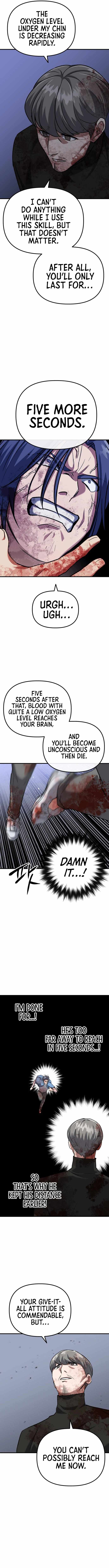 killing killer Chapter 38 page 14