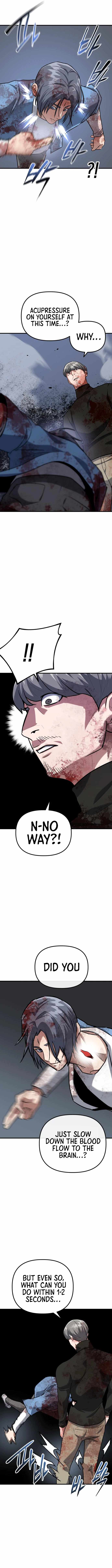 killing killer Chapter 38 page 16