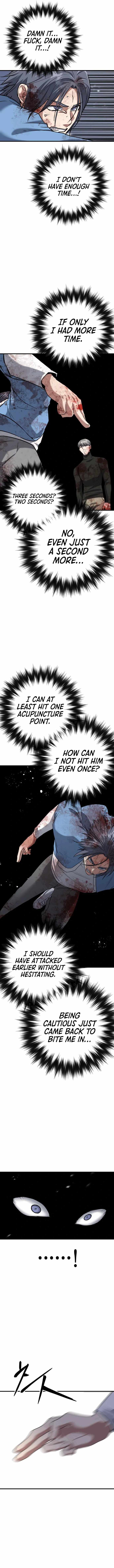 killing killer Chapter 38 page 15