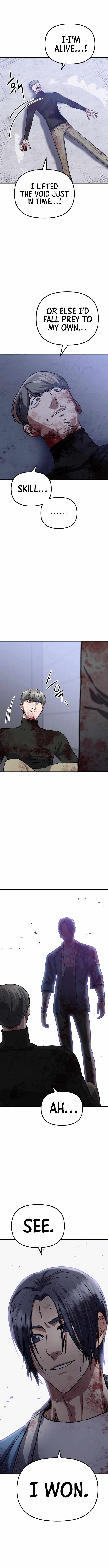 killing killer Chapter 38 page 18