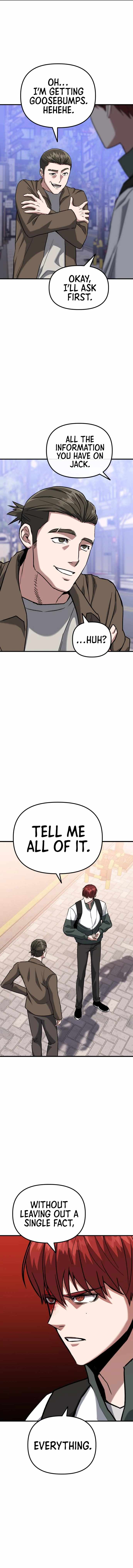 killing killer Chapter 39 page 3
