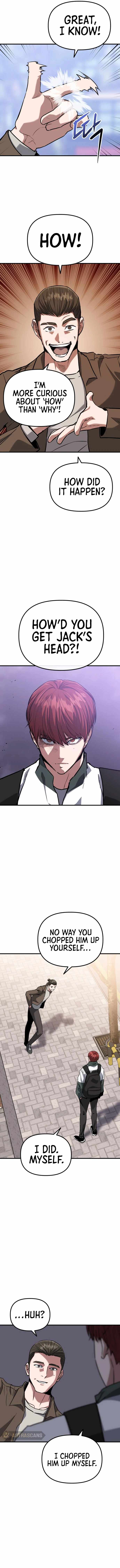 killing killer Chapter 39 page 7