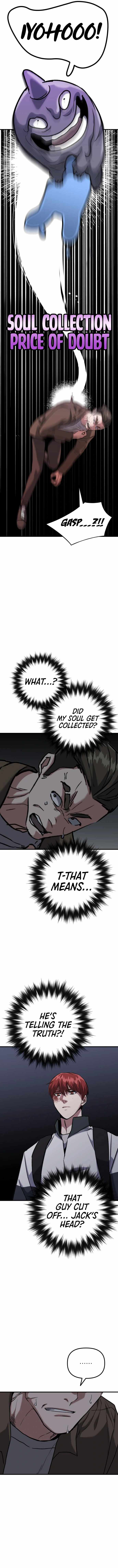 killing killer Chapter 39 page 9