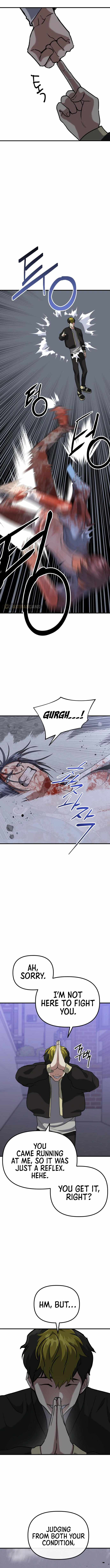 killing killer Chapter 39 page 13