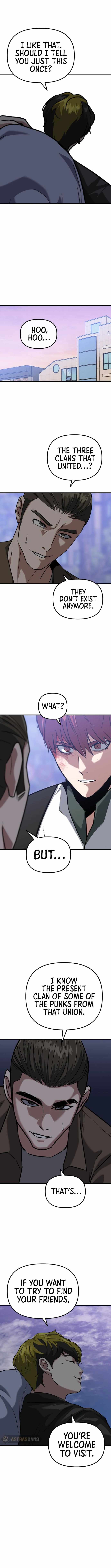 killing killer Chapter 39 page 16