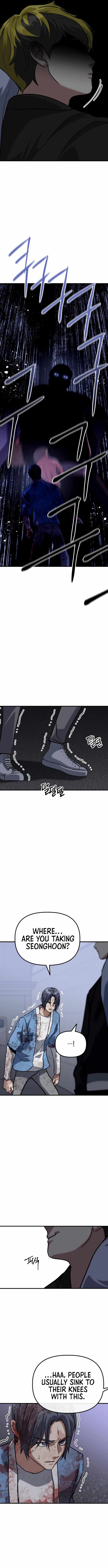 killing killer Chapter 39 page 15