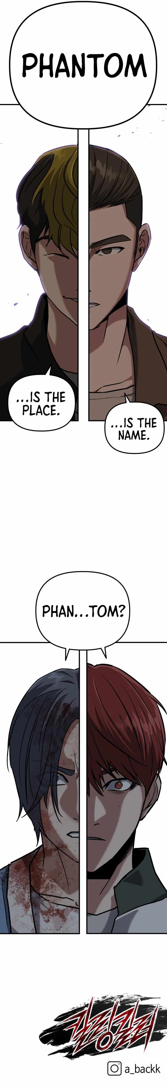 killing killer Chapter 39 page 17
