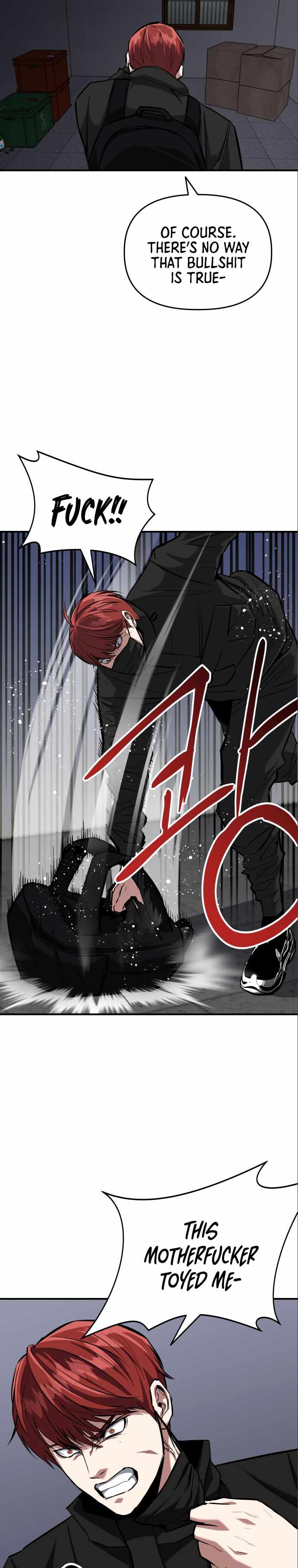 killing killer Chapter 4 page 5