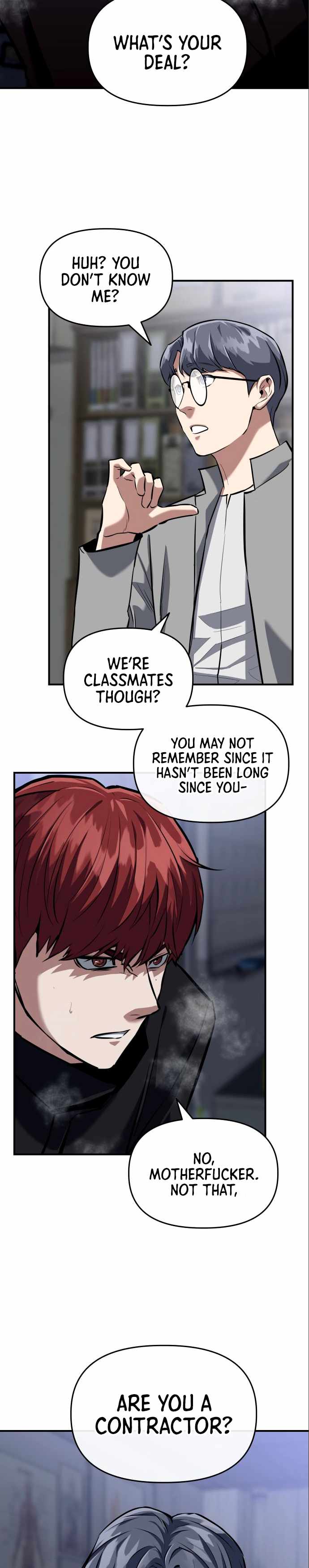 killing killer Chapter 4 page 16
