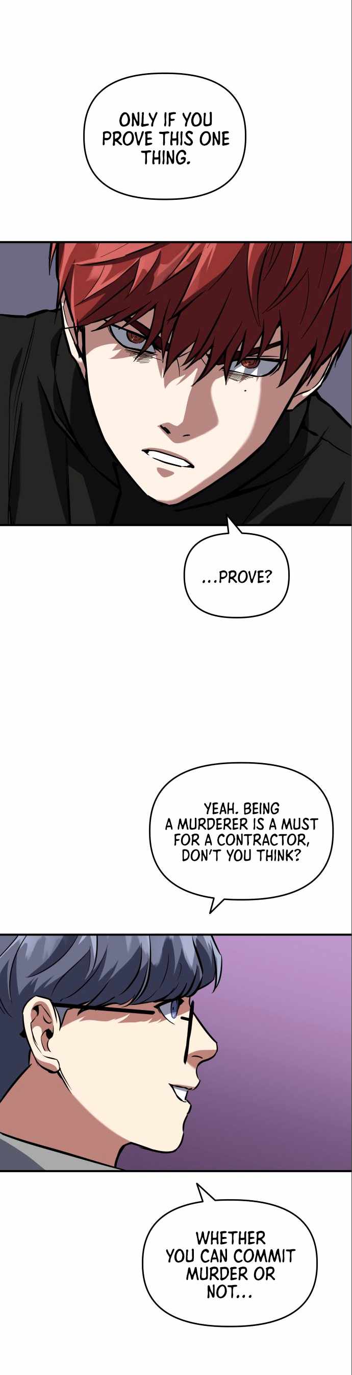 killing killer Chapter 4 page 34
