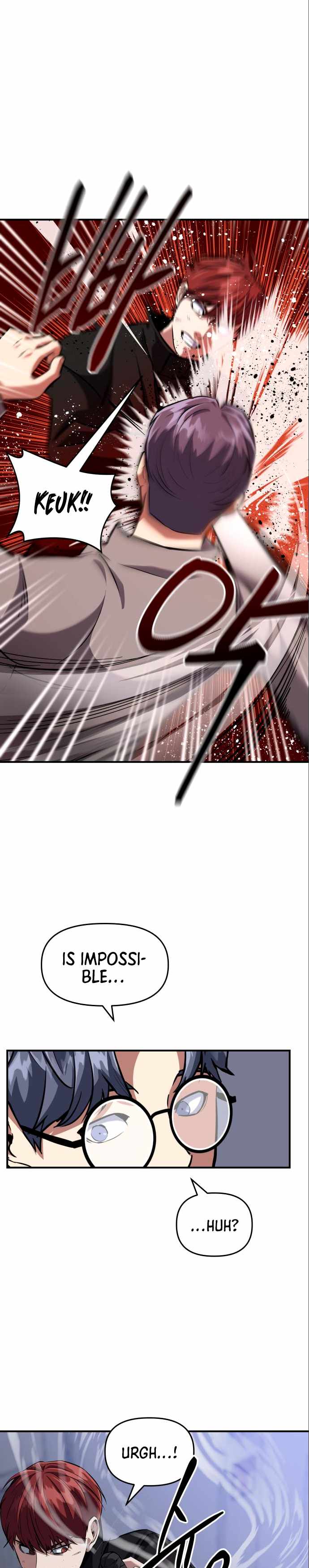 killing killer Chapter 4 page 25