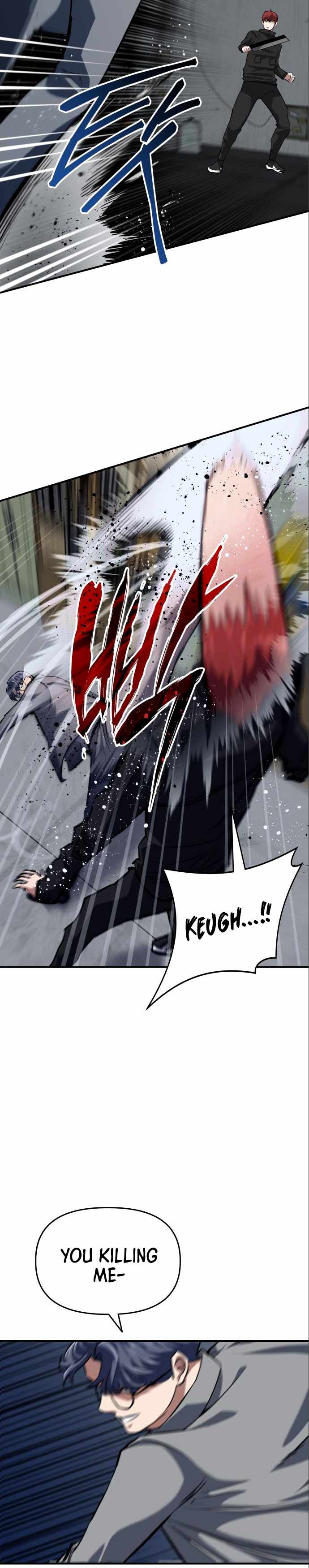 killing killer Chapter 4 page 24