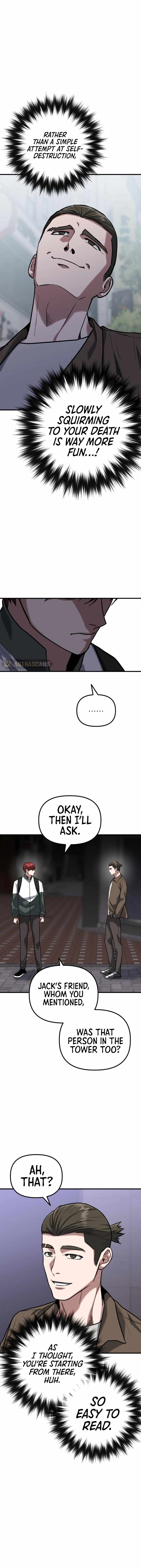 killing killer Chapter 40 page 7