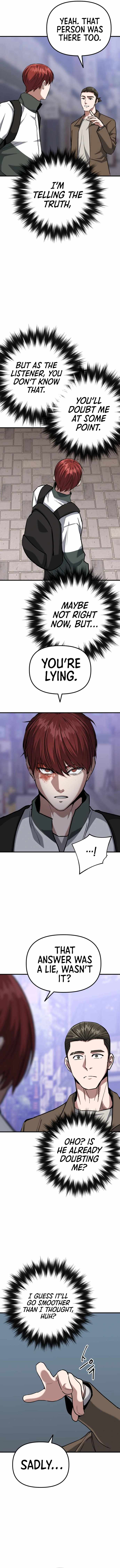 killing killer Chapter 40 page 8