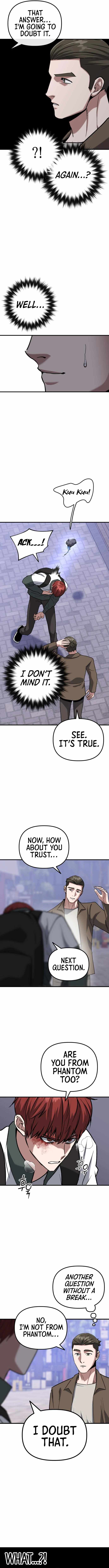 killing killer Chapter 40 page 10
