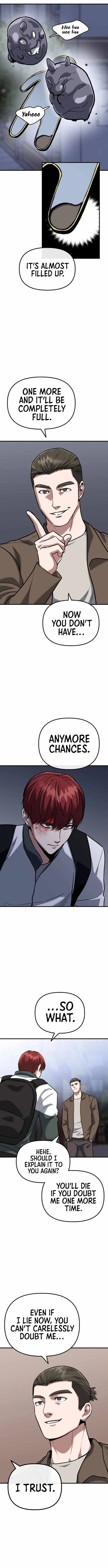 killing killer Chapter 40 page 12