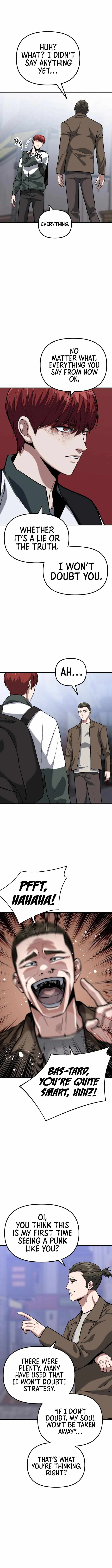 killing killer Chapter 40 page 13