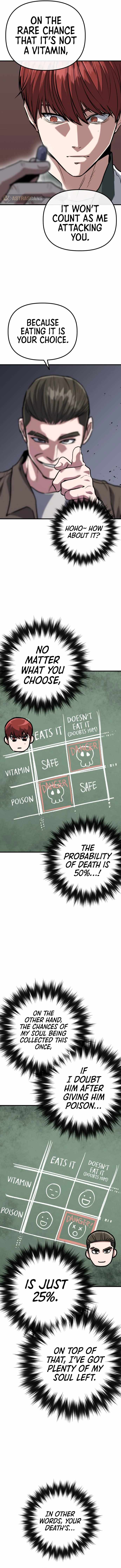 killing killer Chapter 40 page 15
