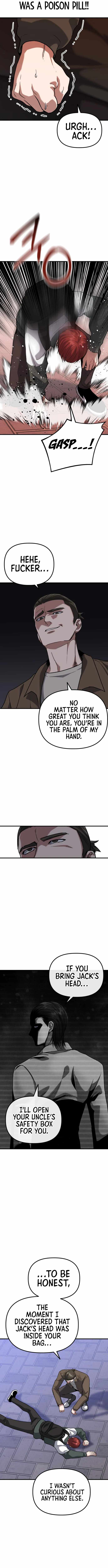 killing killer Chapter 40 page 18
