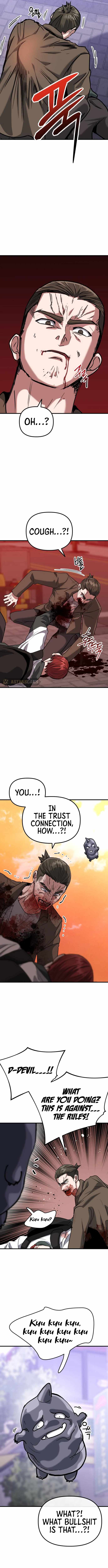 killing killer Chapter 40 page 20