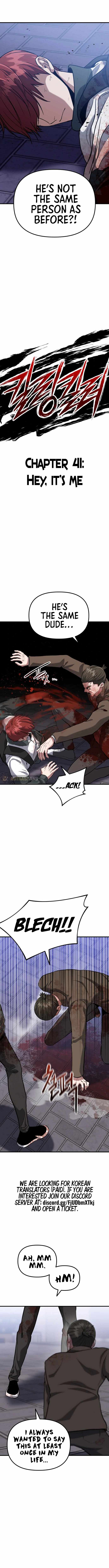 killing killer Chapter 41 page 4