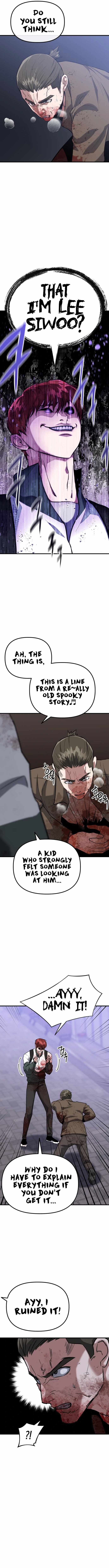 killing killer Chapter 41 page 5