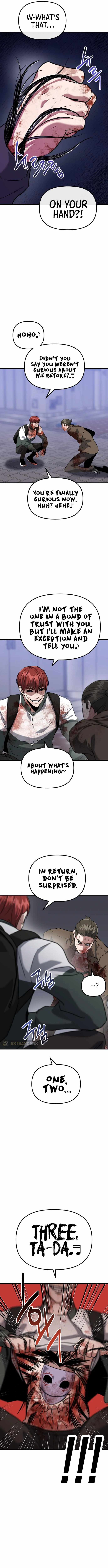 killing killer Chapter 41 page 6