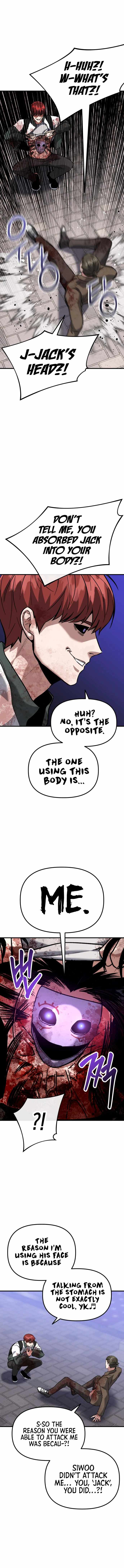 killing killer Chapter 41 page 7
