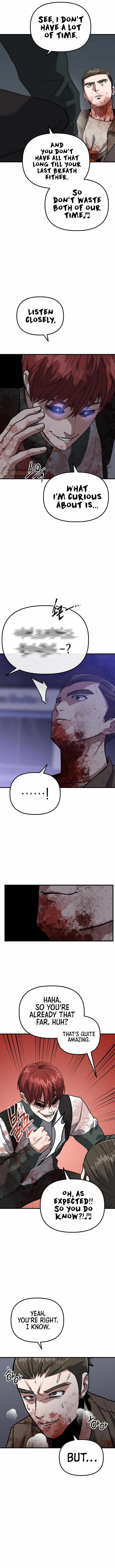killing killer Chapter 41 page 9
