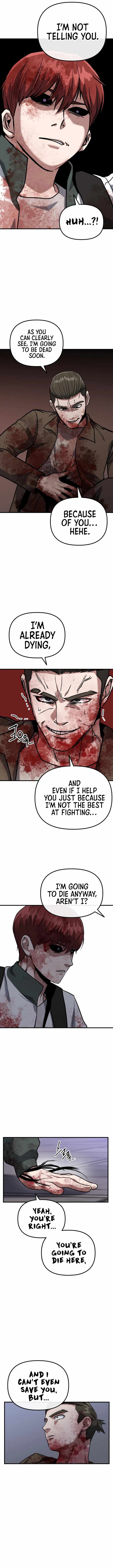 killing killer Chapter 41 page 10