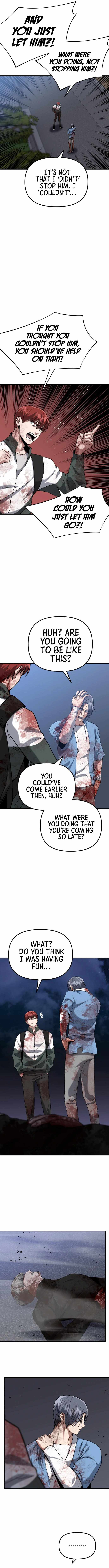 killing killer Chapter 41 page 14