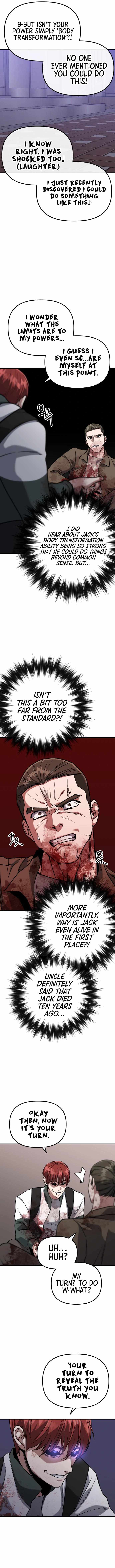 killing killer Chapter 41 page 8