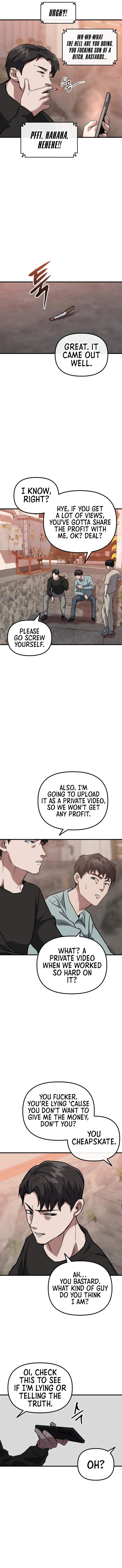 killing killer Chapter 42 page 5