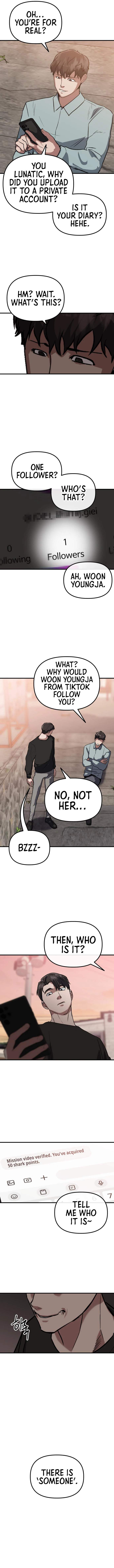 killing killer Chapter 42 page 6