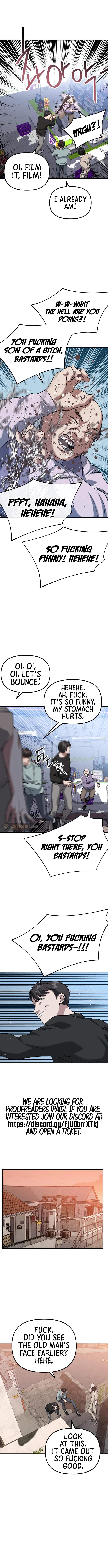 killing killer Chapter 42 page 4