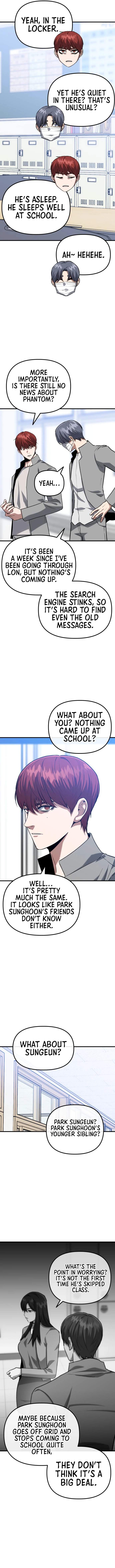 killing killer Chapter 42 page 8