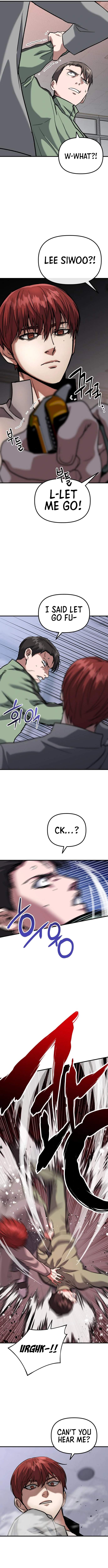 killing killer Chapter 42 page 11