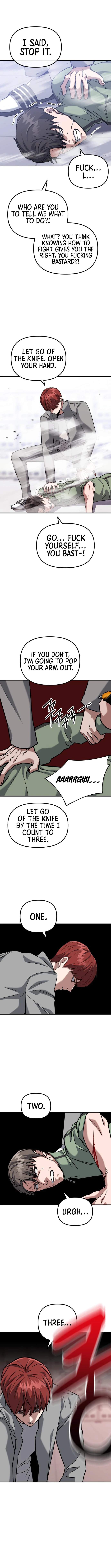 killing killer Chapter 42 page 12