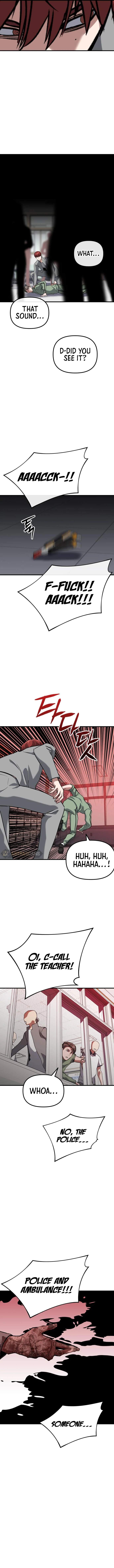 killing killer Chapter 42 page 13