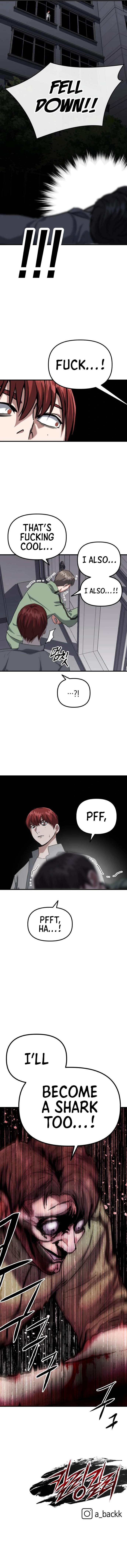 killing killer Chapter 42 page 14